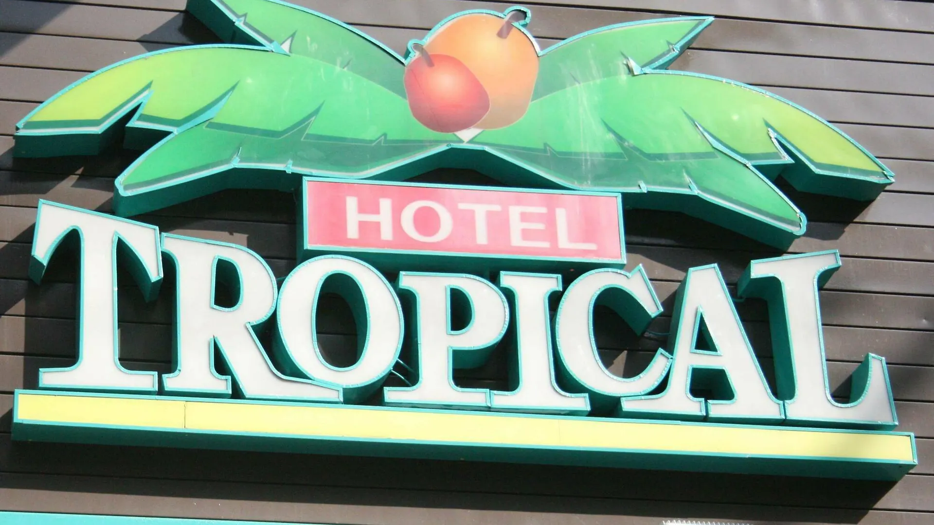 Hotel Tropical Osaka - Adults Only
