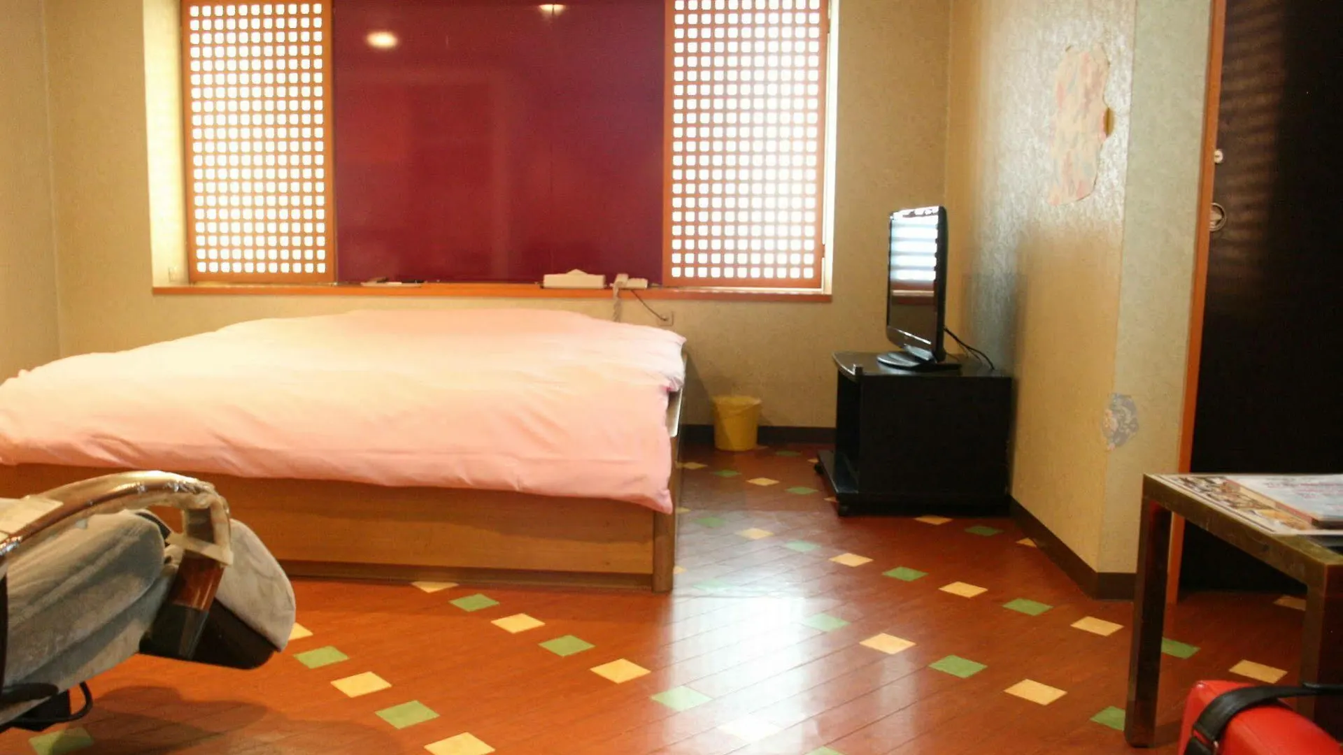 Hotel Tropical Osaka - Adults Only