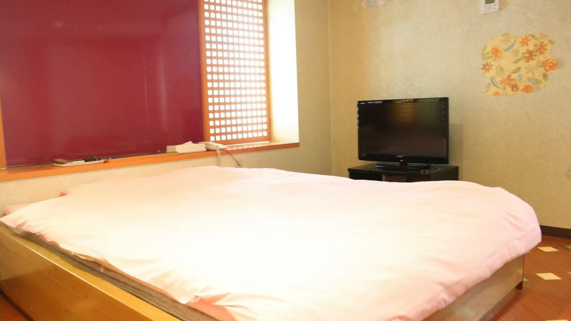 Hotel Tropical Osaka - Adults Only Japonya