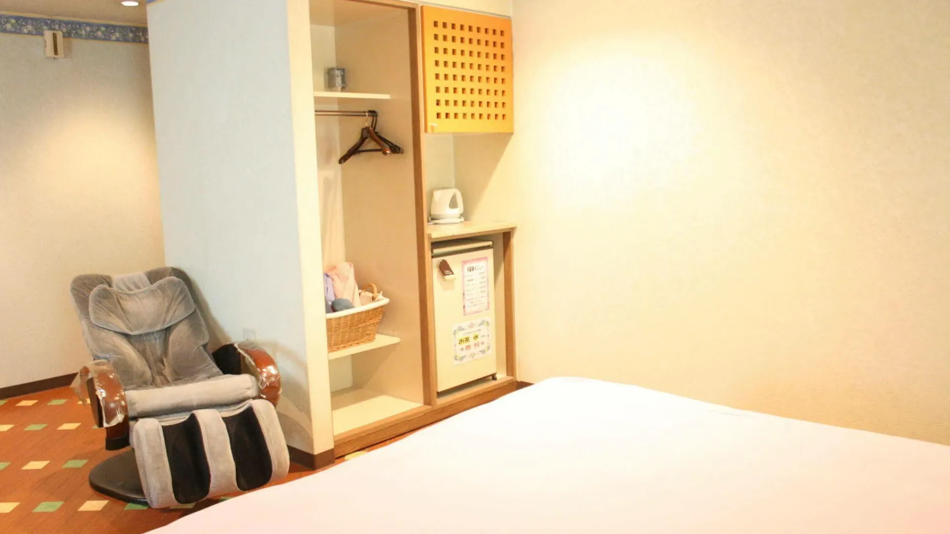 Hotel Tropical Osaka - Adults Only
